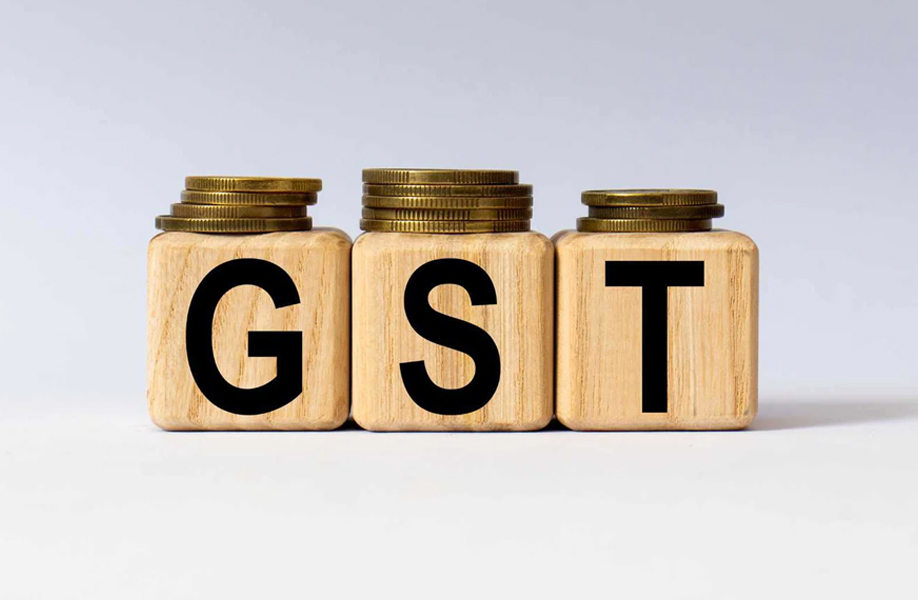 GST Registration